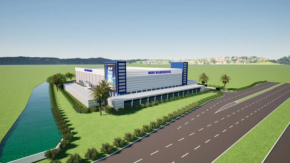 Southern Storage - Mayaguez